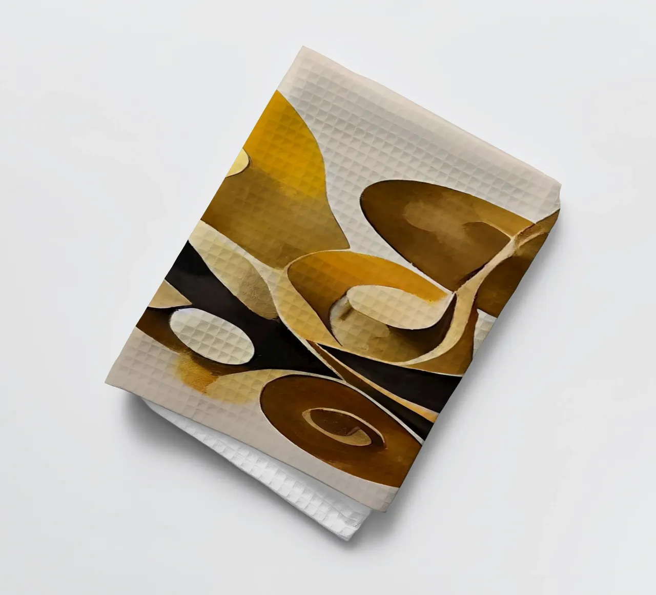 Wall-art by Imagine tea towel by Imagine