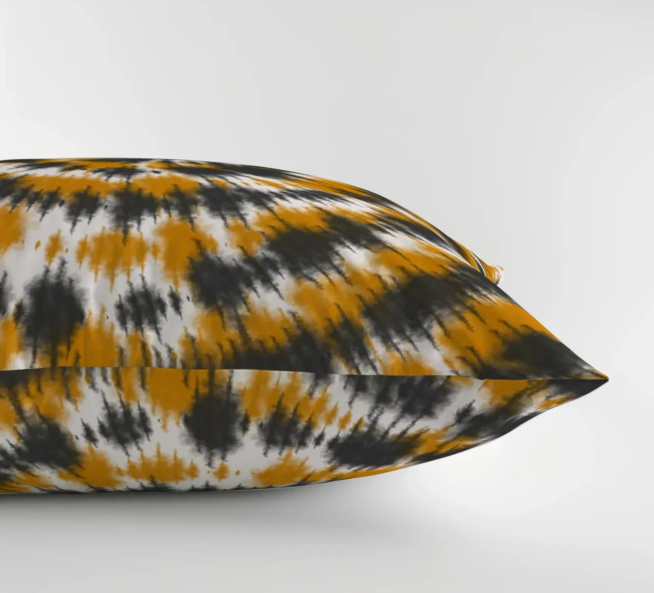 Tintura a spirale cuscino da Little Dean