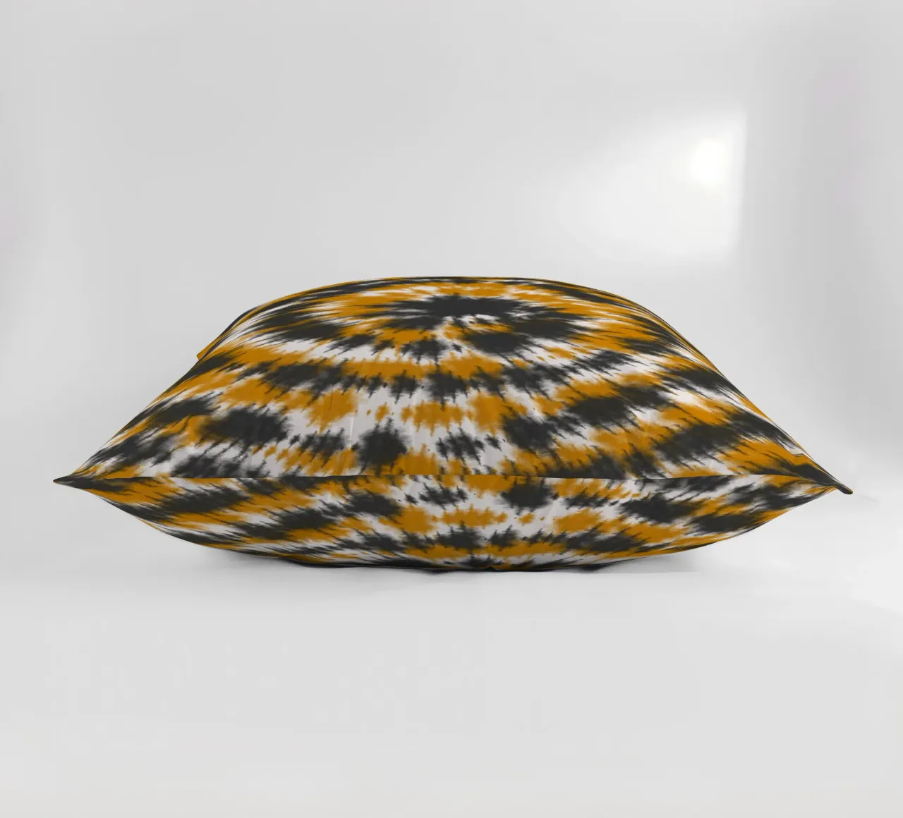 Tintura a spirale cuscino da Little Dean