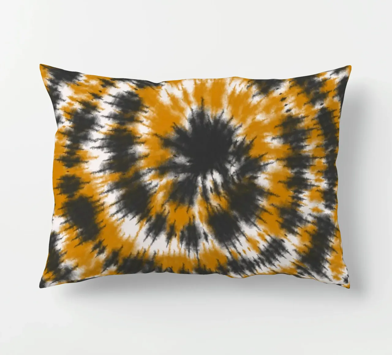 Tintura a spirale cuscino da Little Dean