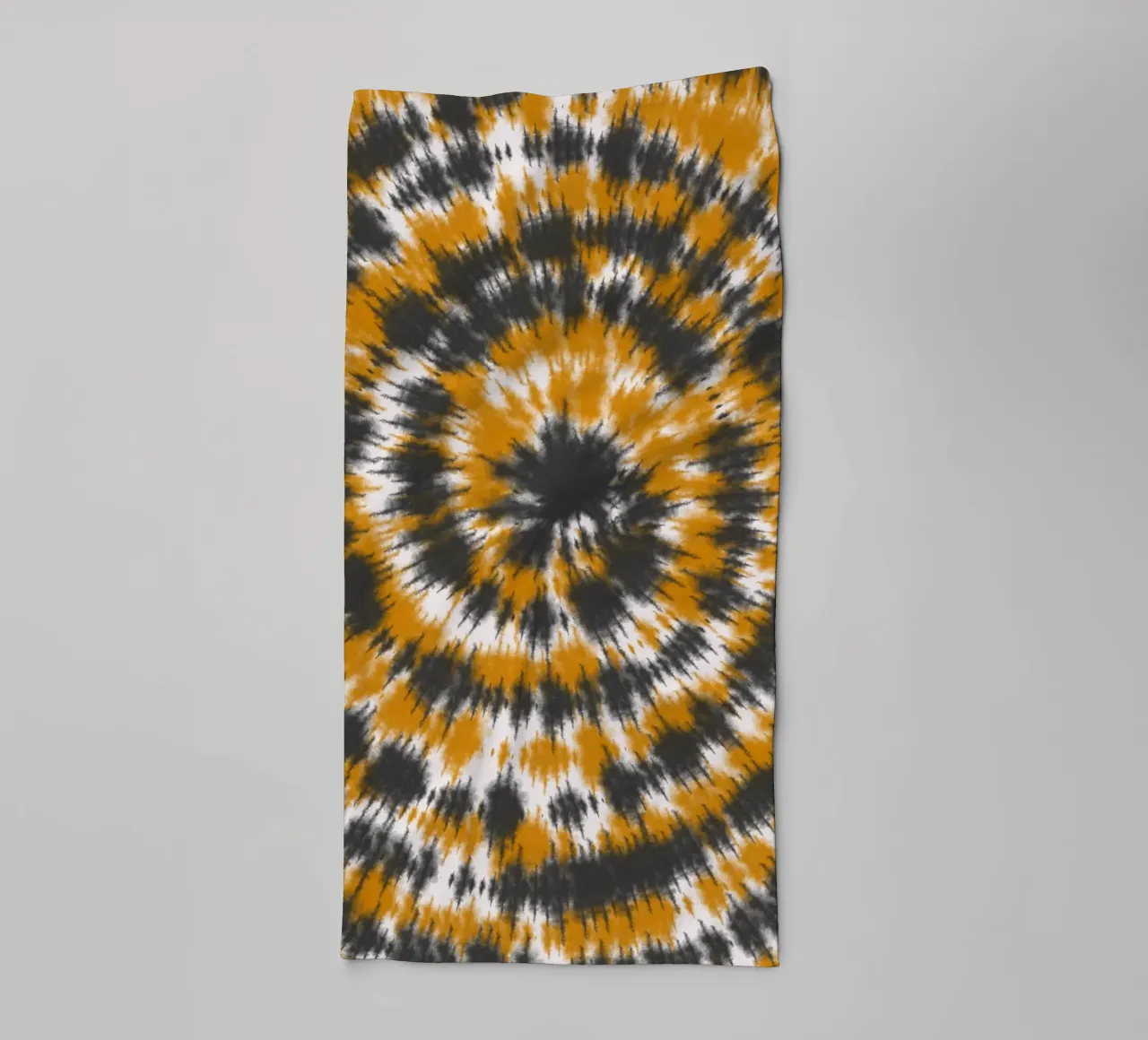 Tintura a spirale asciugamano da bagno da Little Dean