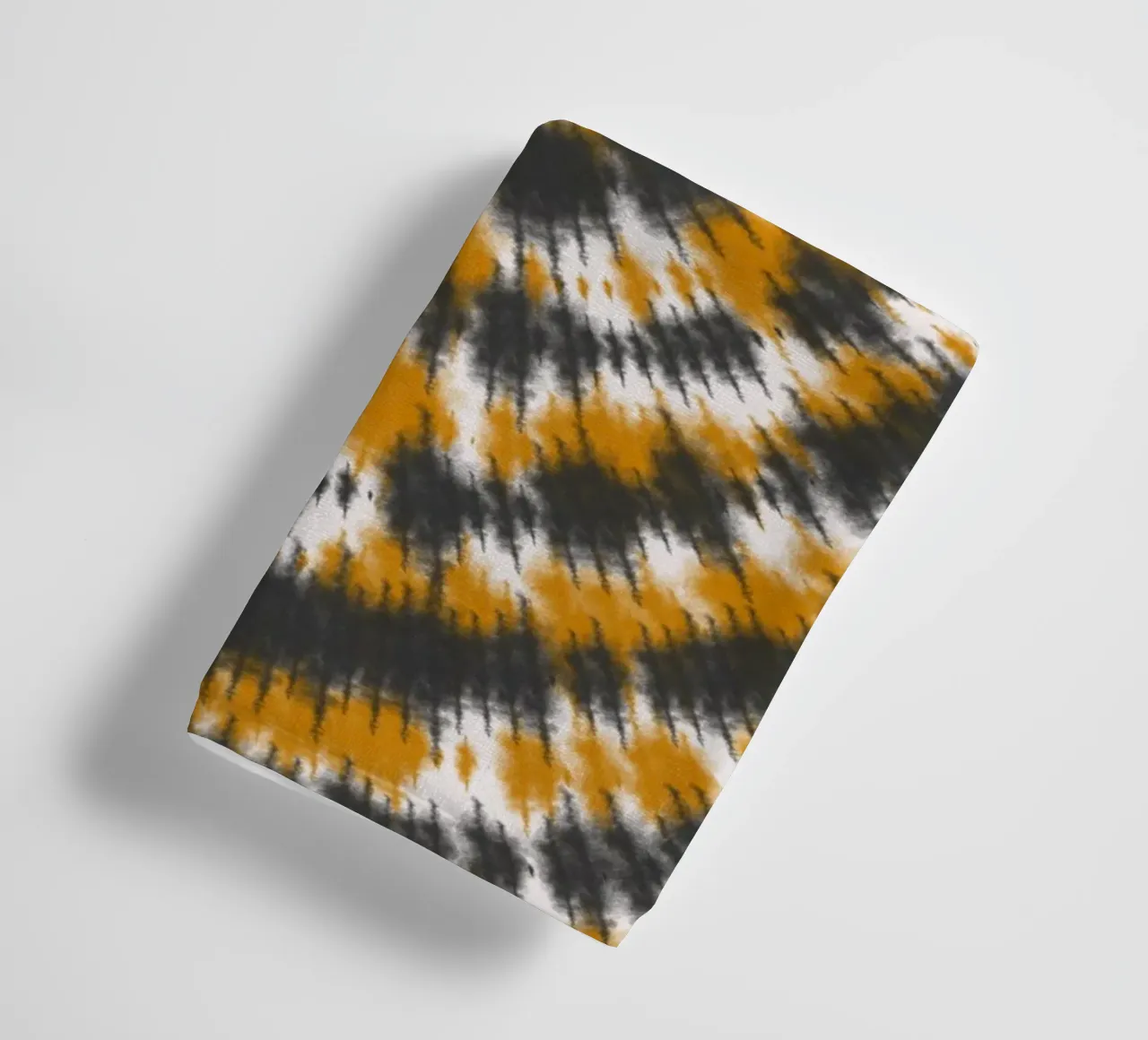 Tintura a spirale asciugamano da bagno da Little Dean