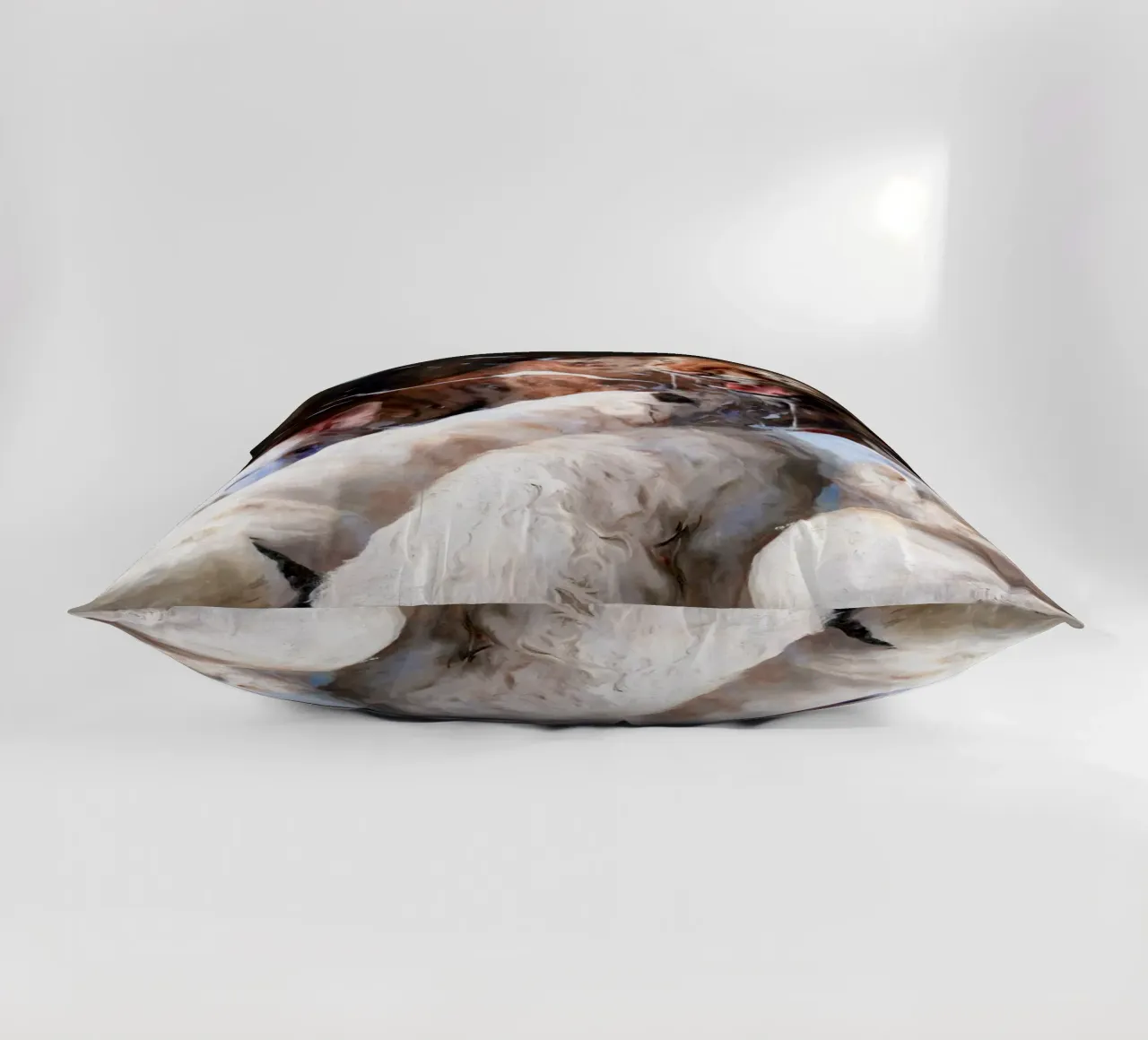 guillermo lorca art cuscino da ARKZ