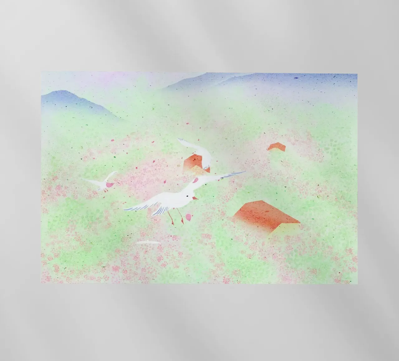 Wind pellicola backlit da Duong Tu Tran