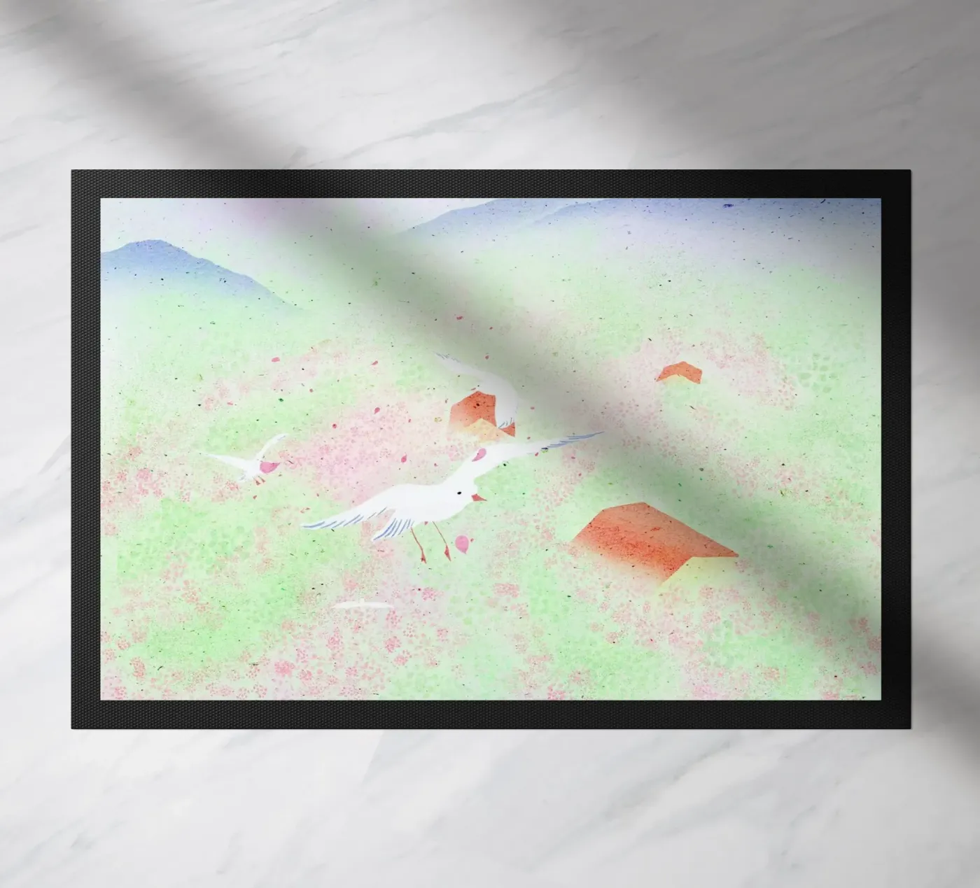 Wind zerbino da Duong Tu Tran