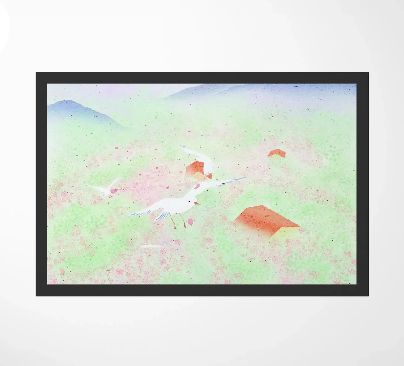 Wind zerbino da Duong Tu Tran