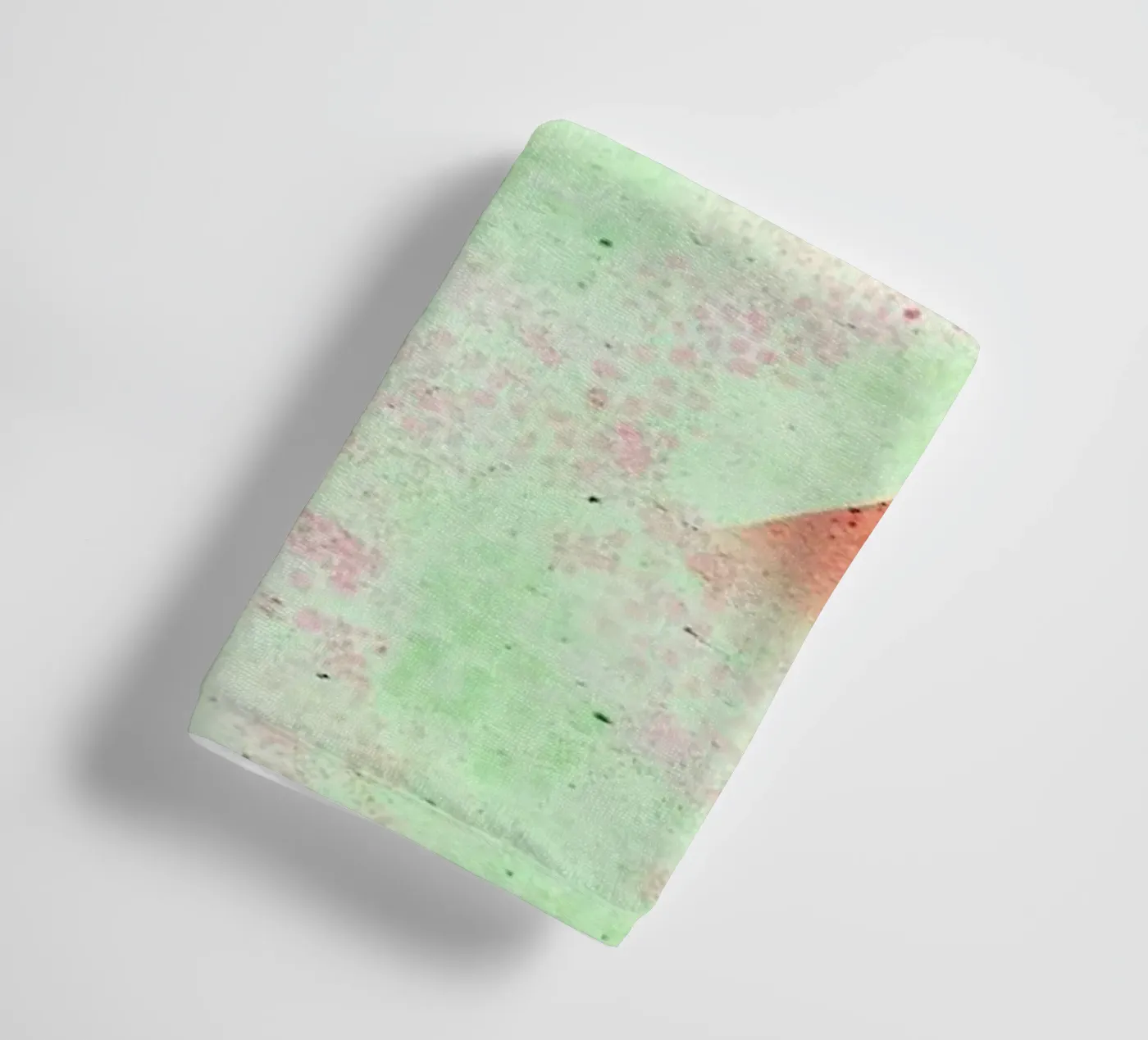 Wind towel by Duong Tu Tran