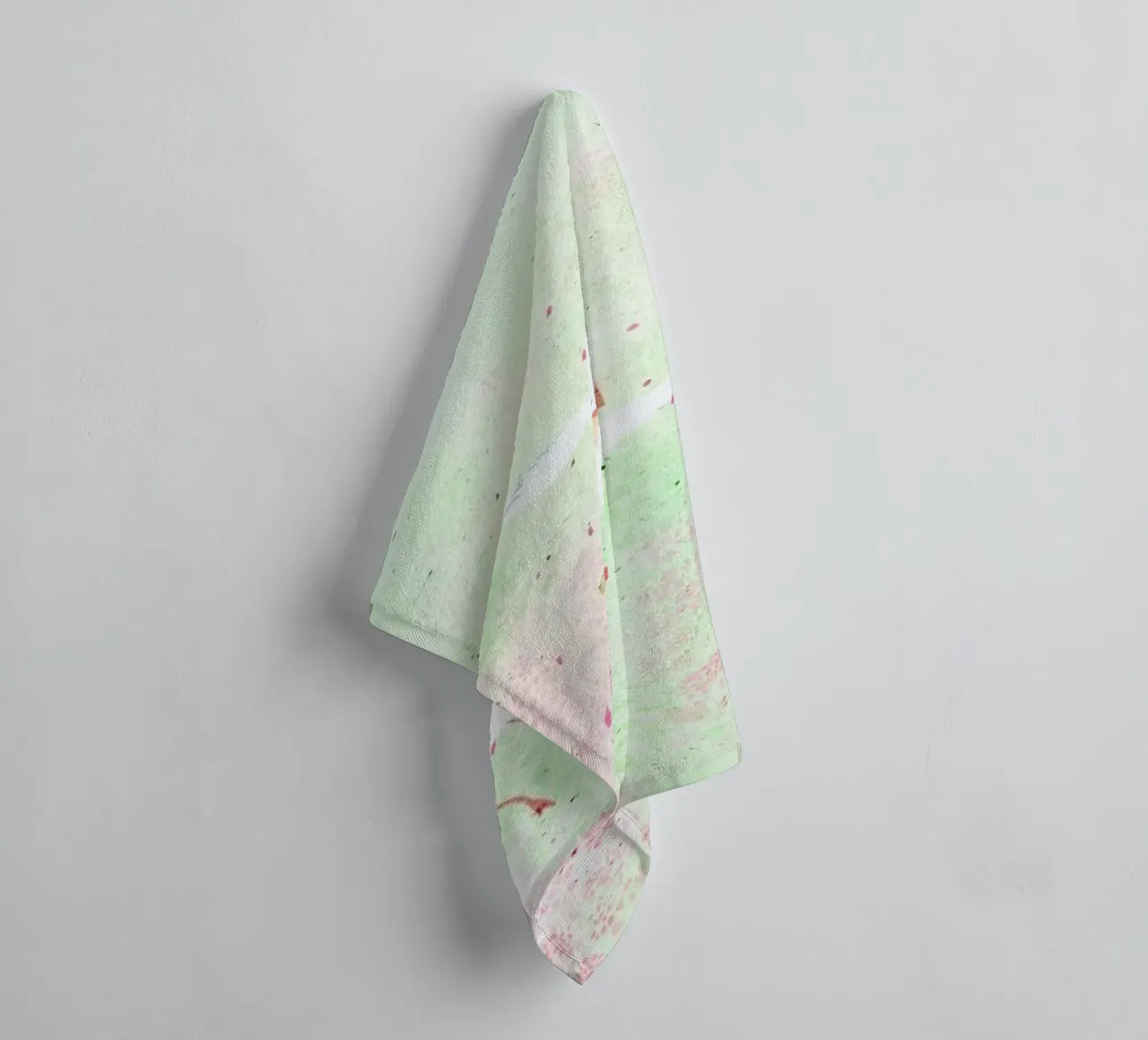 Wind towel by Duong Tu Tran