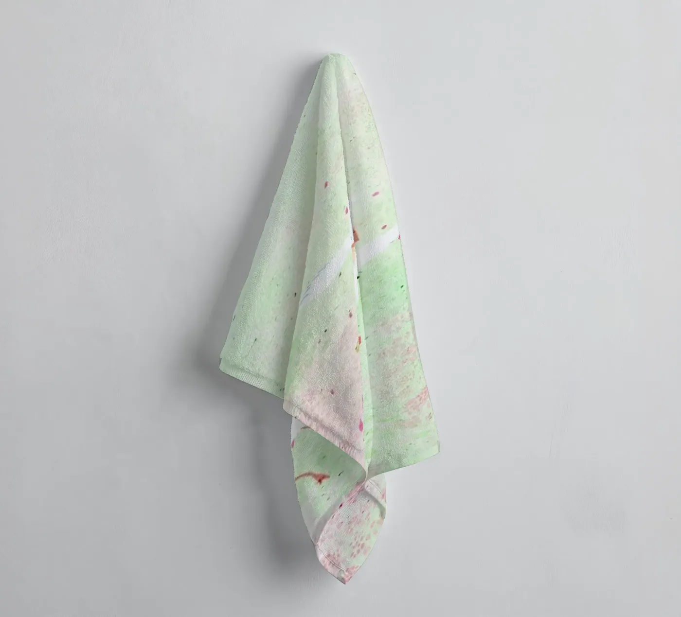 Wind towel by Duong Tu Tran