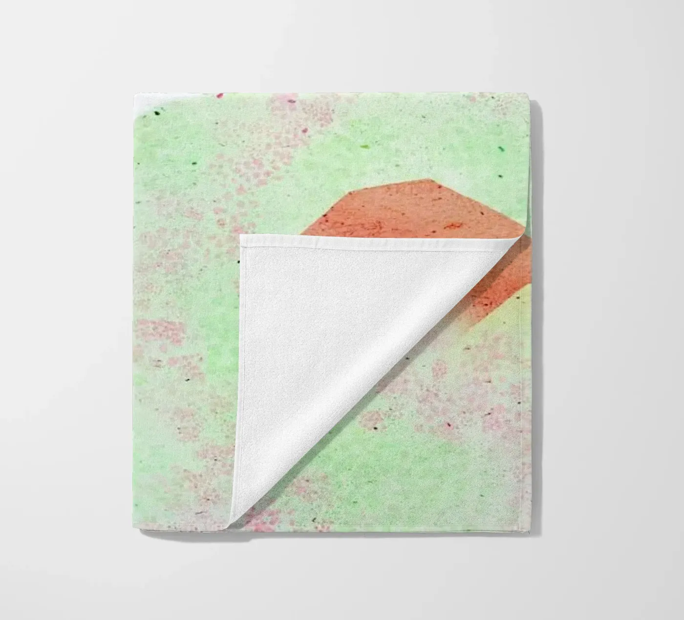 Wind serviette de plage de Duong Tu Tran