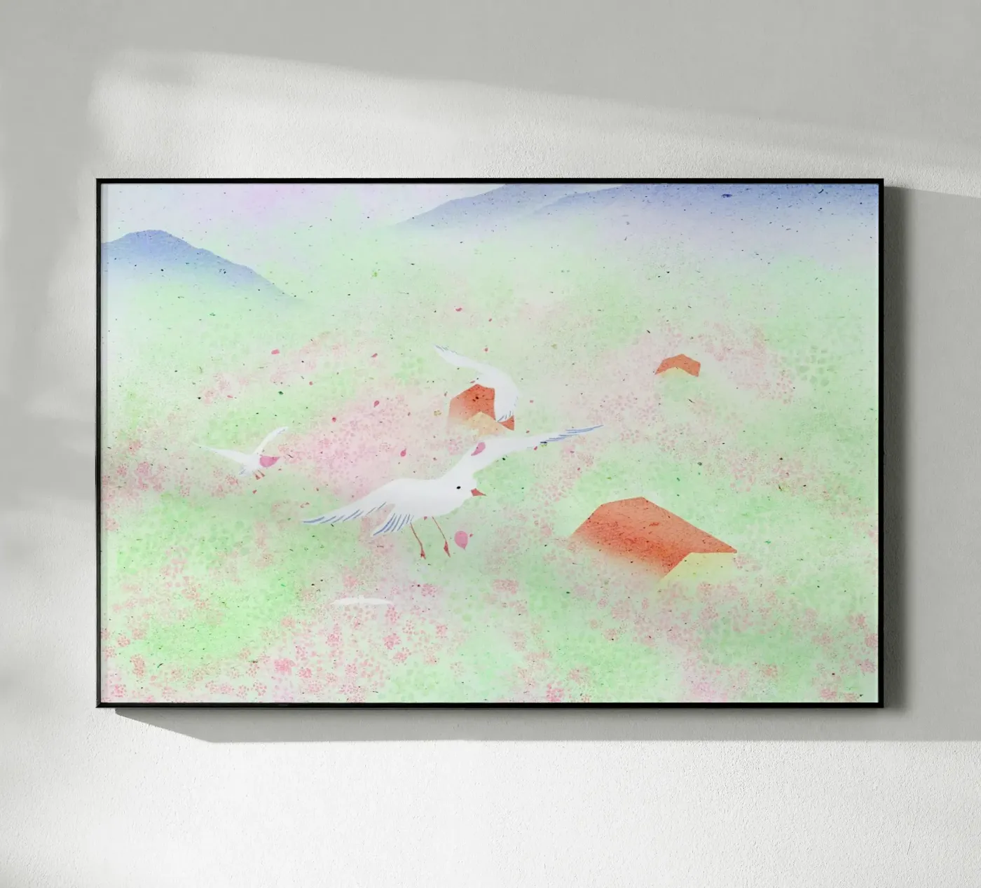 Wind plexiglas de Duong Tu Tran
