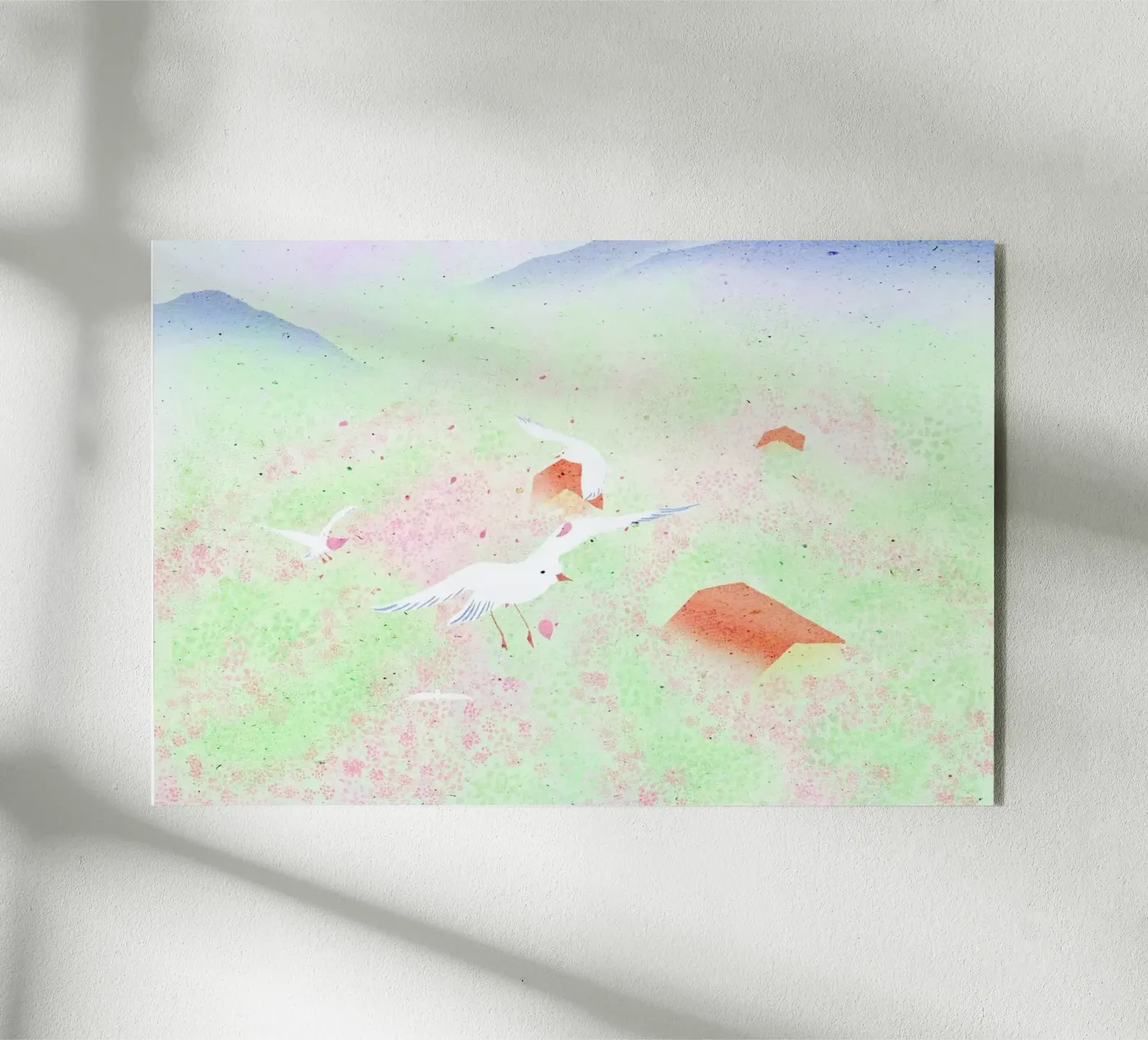 Wind plexiglas de Duong Tu Tran