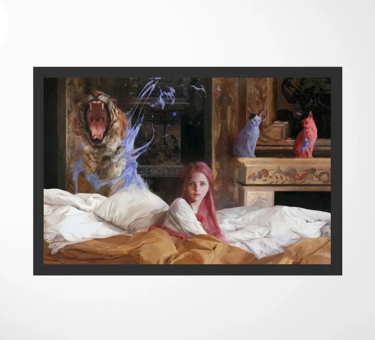 guillermo lorca art zerbino da ARKZ