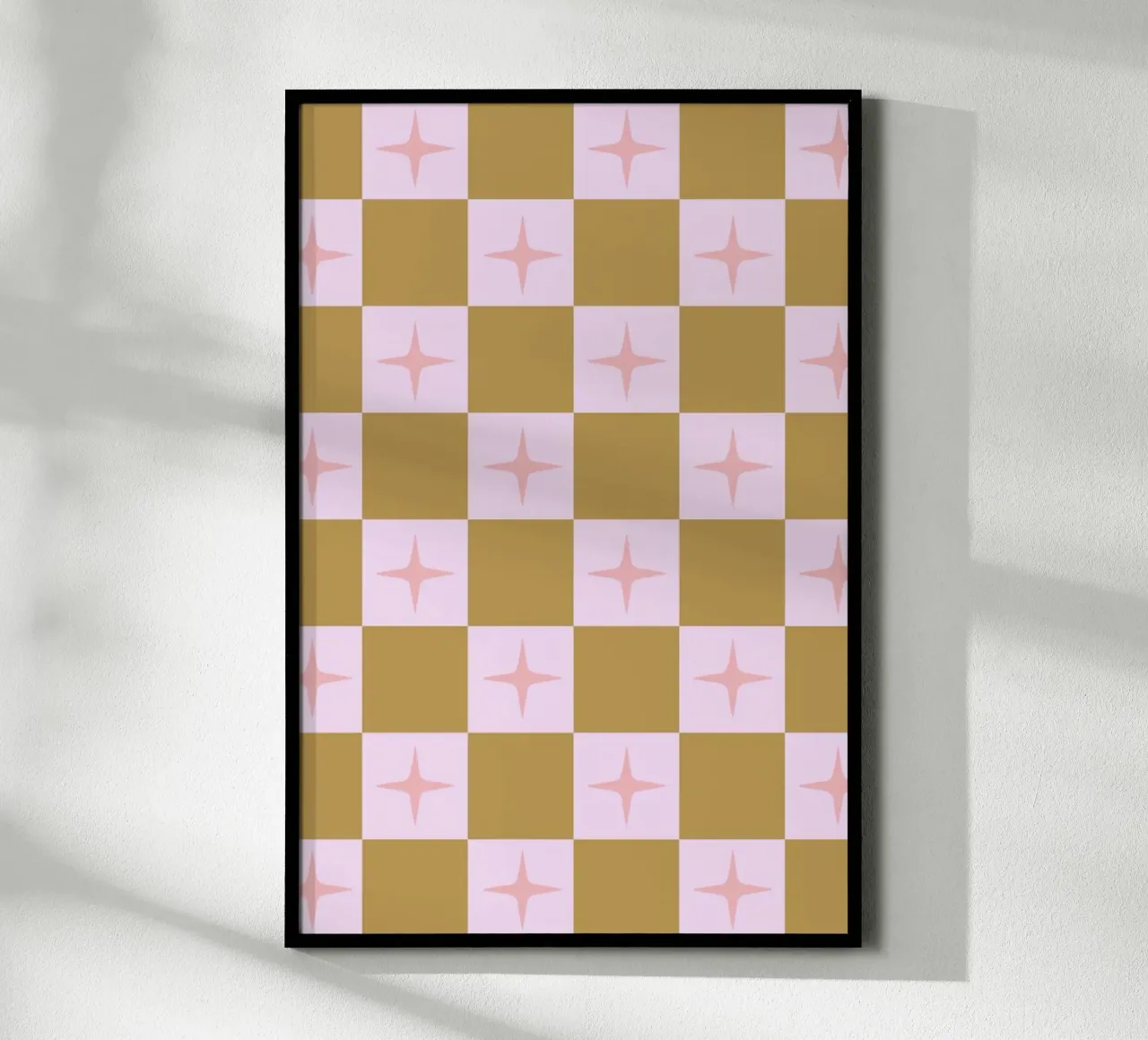 Starry II poster da Galaxy Eyes