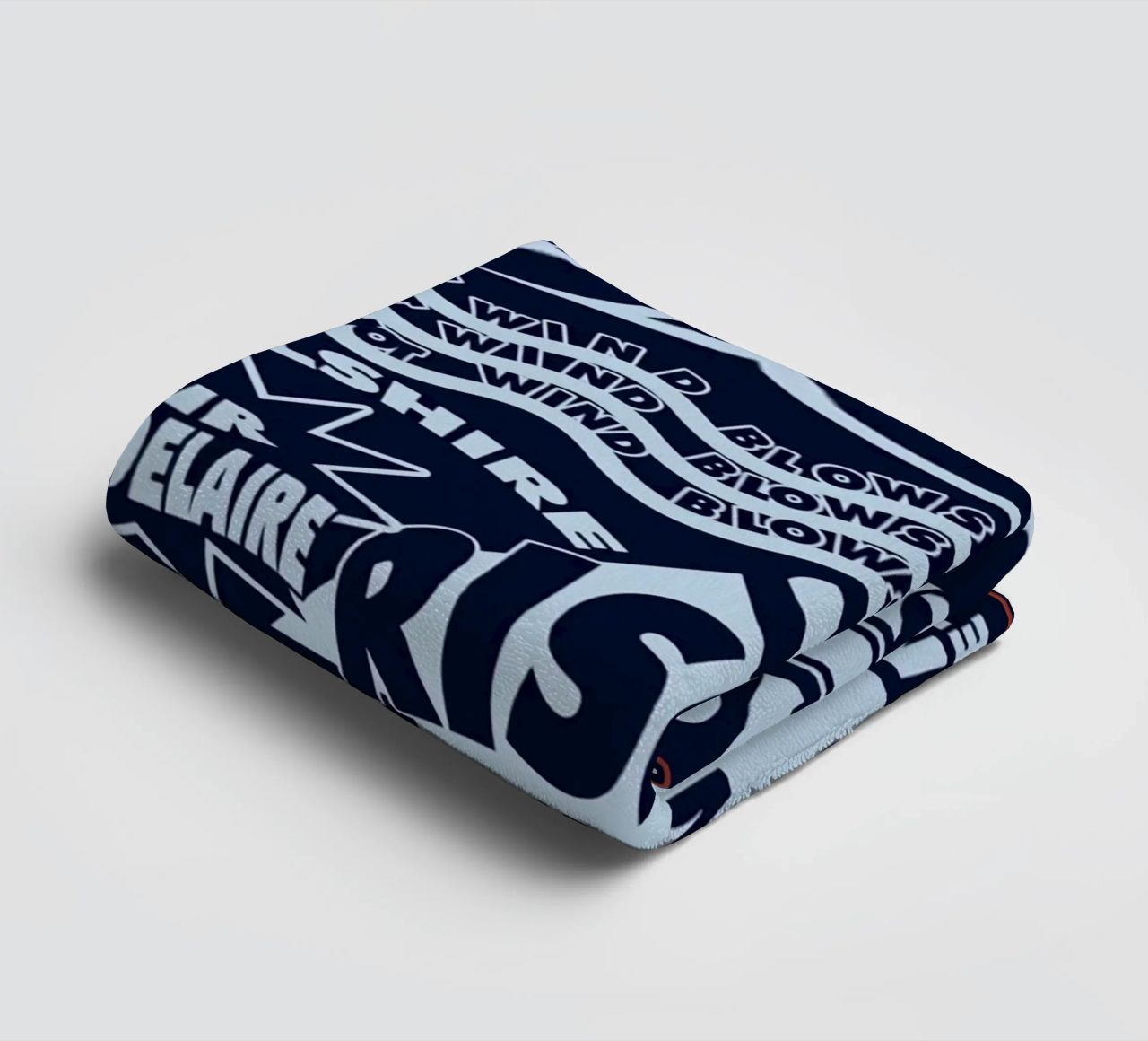 Call Me If You Get Lost Poster towel by edanfargol