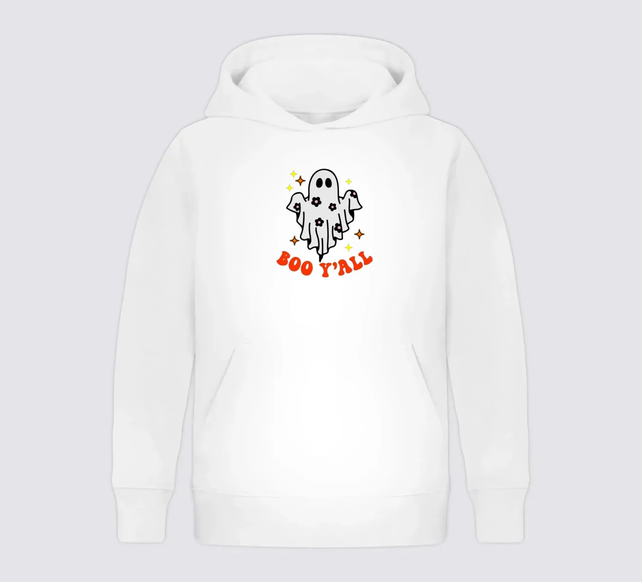 felpa bambino con cappuccio da ersanim