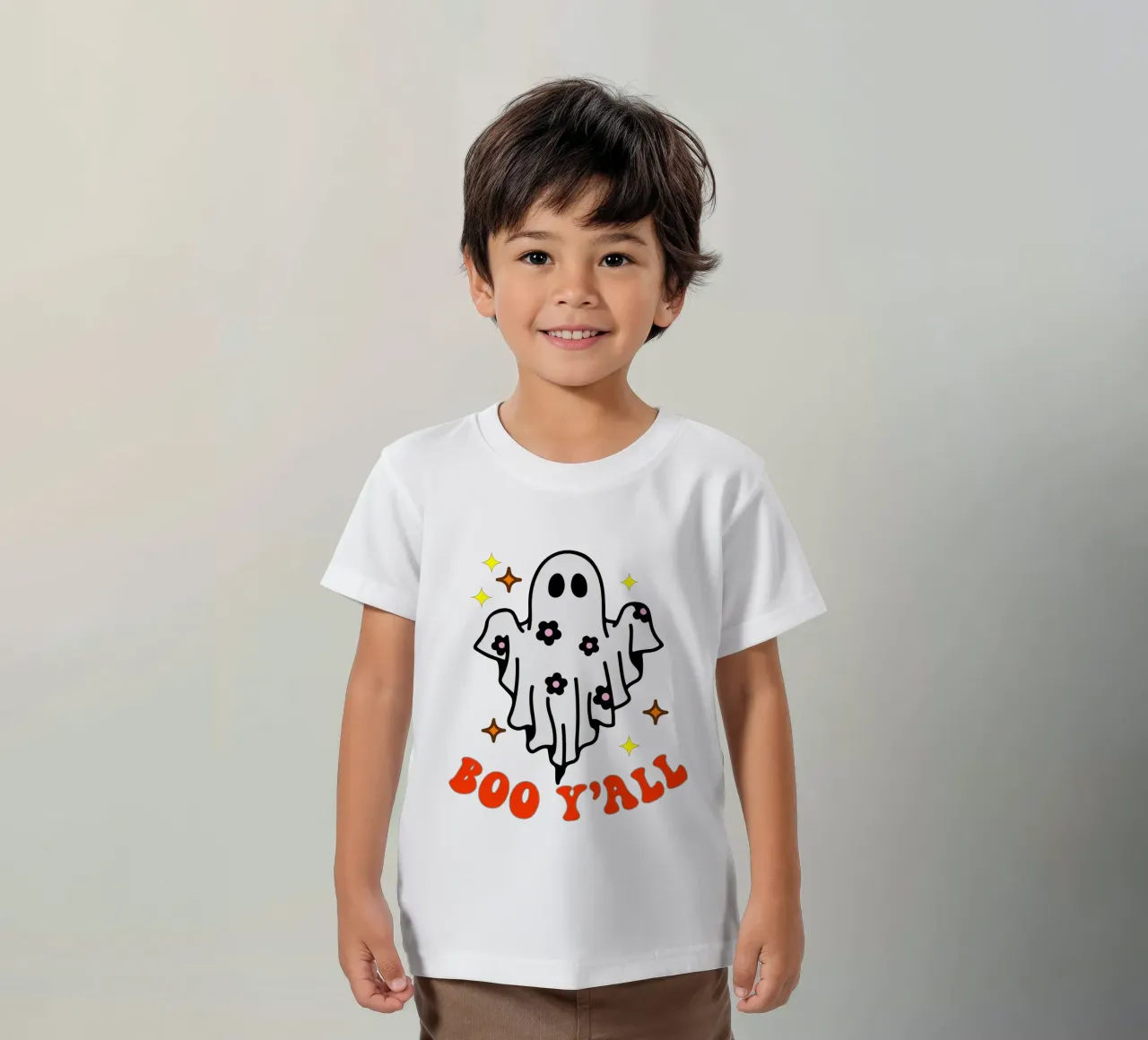 t-shirt bambini da ersanim