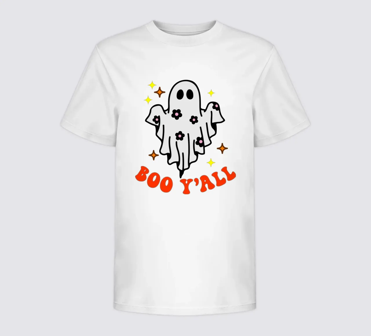 t-shirt bambini da ersanim