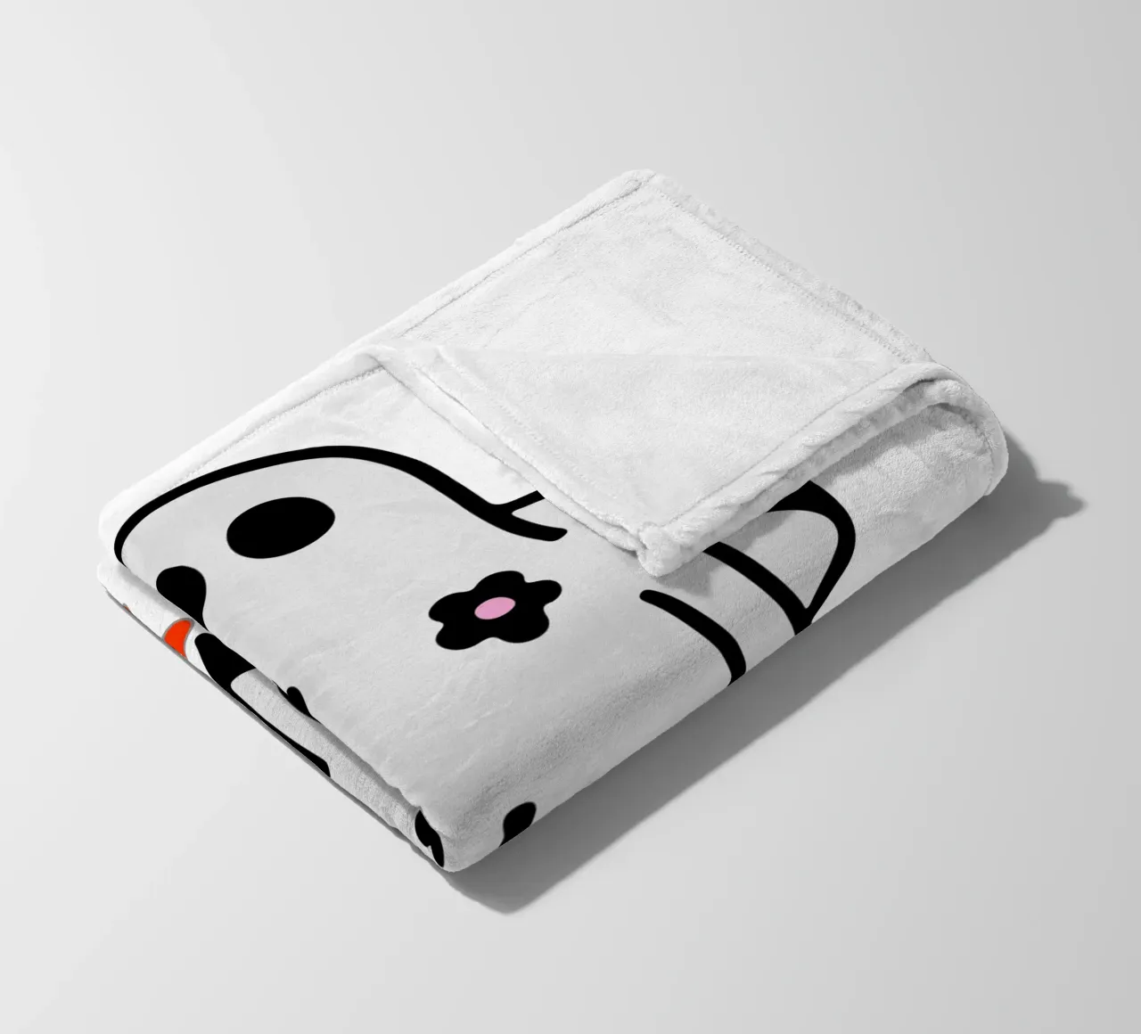 coperta in pile da ersanim