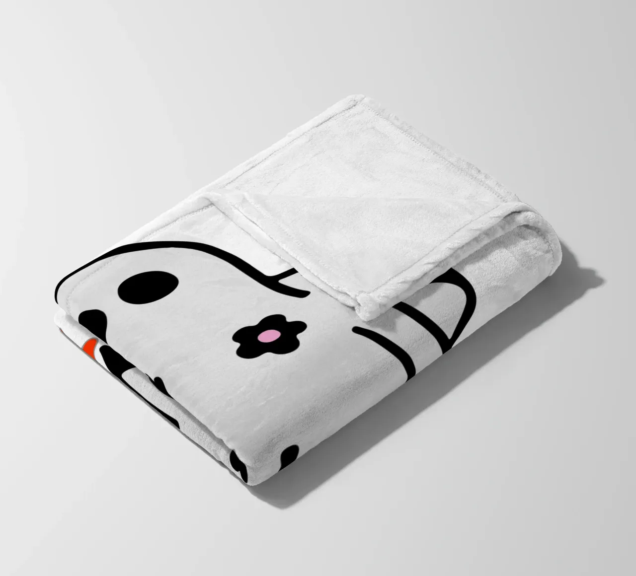 coperta in pile da ersanim