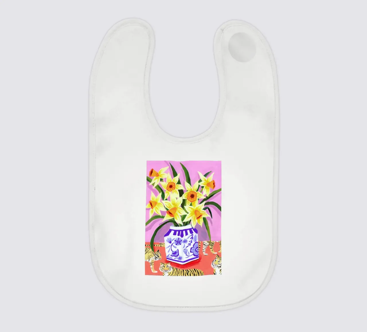 Daffodils bavaglino da Sarah Gesek