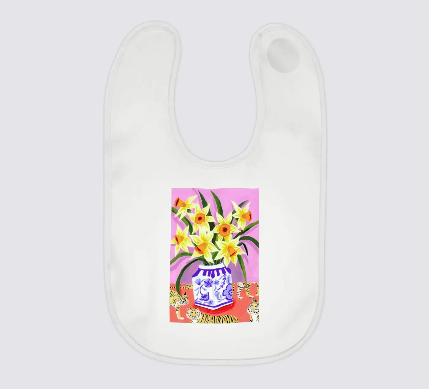 Daffodils bavaglino da Sarah Gesek