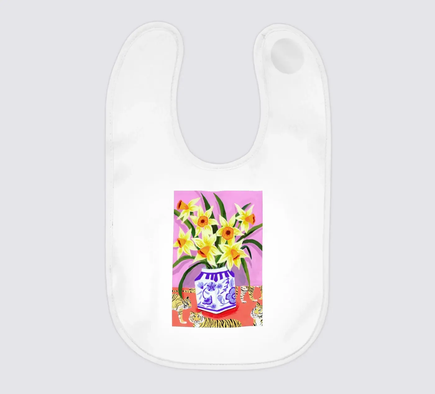 Daffodils bavaglino da Sarah Gesek