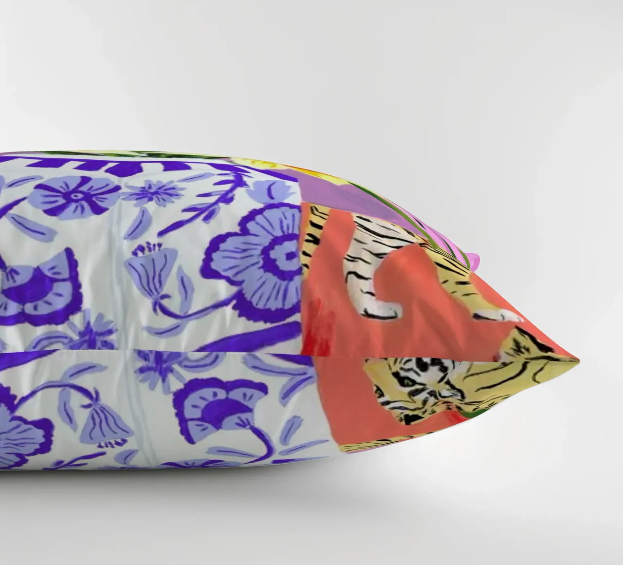 Daffodils cuscino da Sarah Gesek