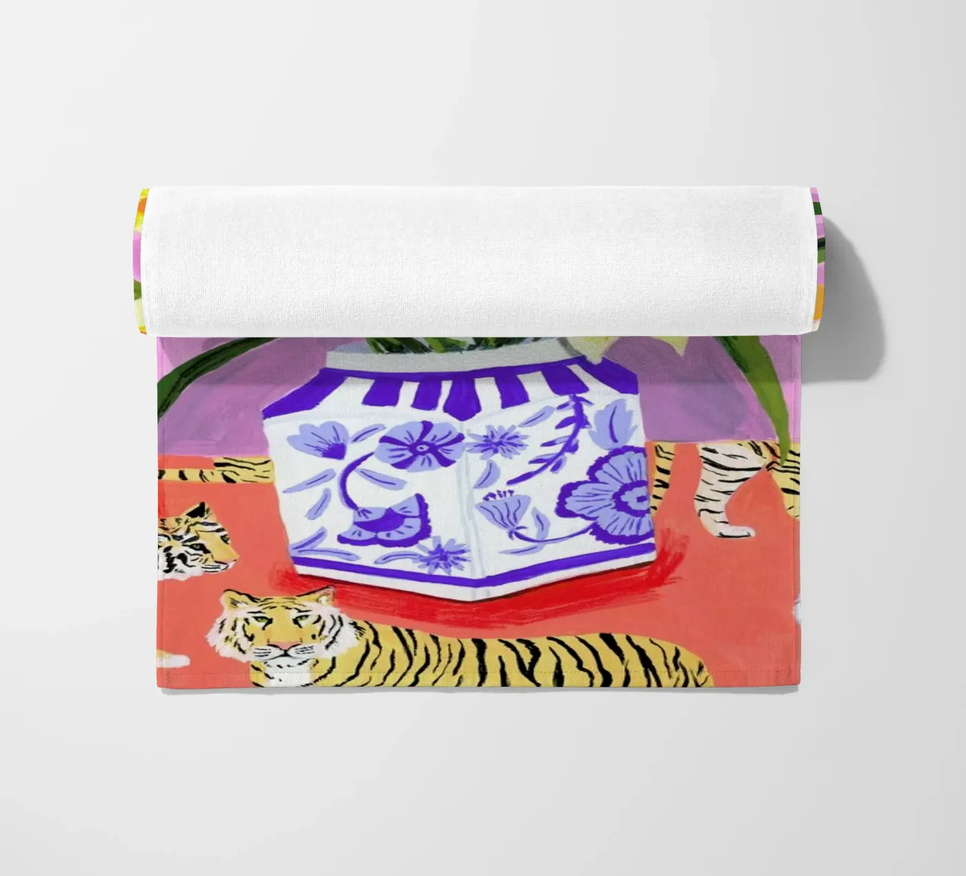 Daffodils telo mare da Sarah Gesek