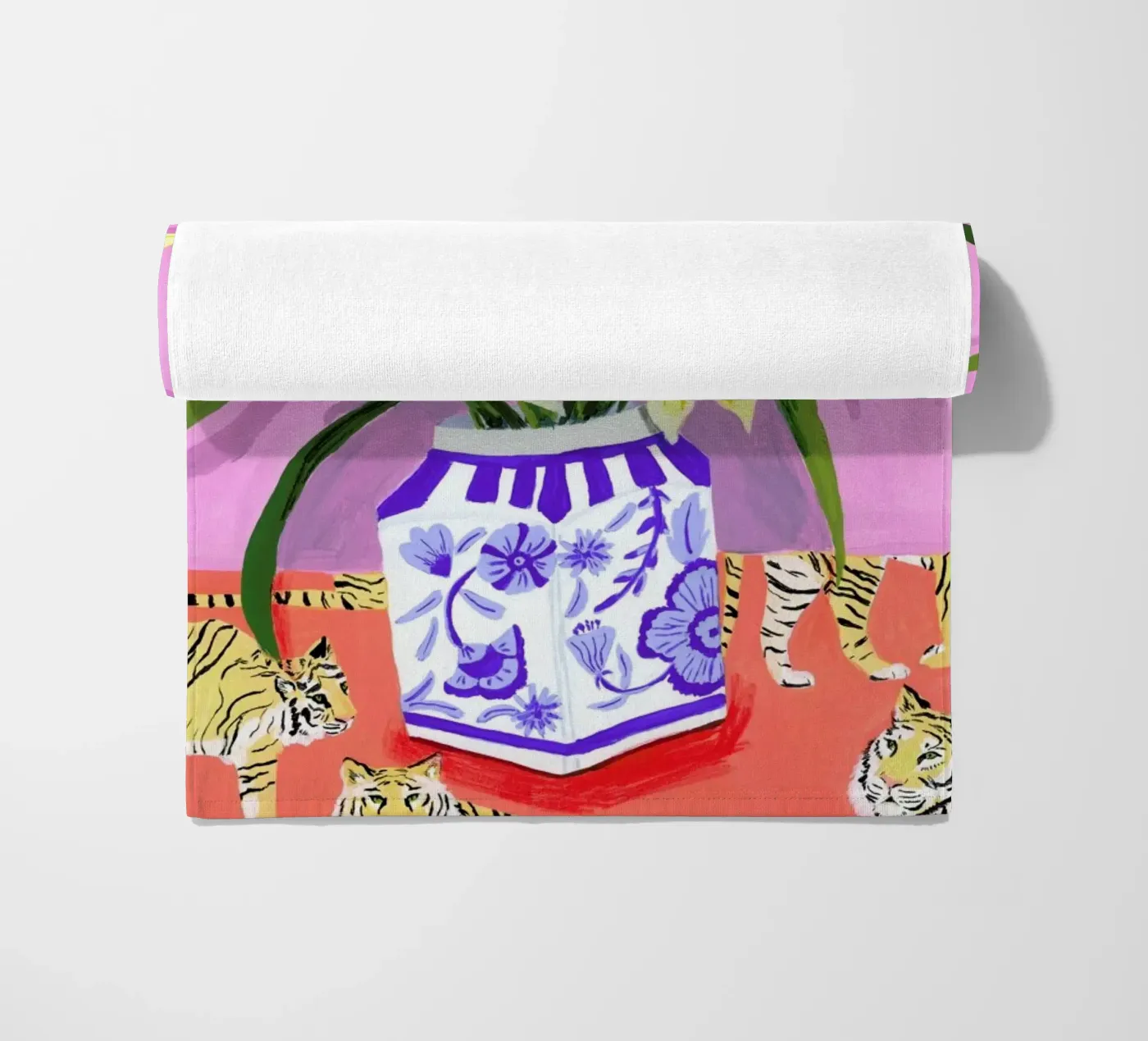 Daffodils telo mare da Sarah Gesek