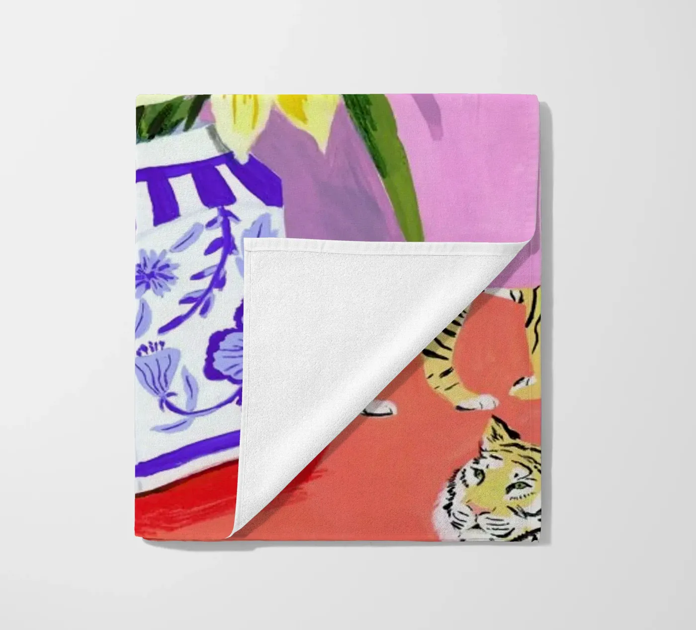 Daffodils telo mare da Sarah Gesek