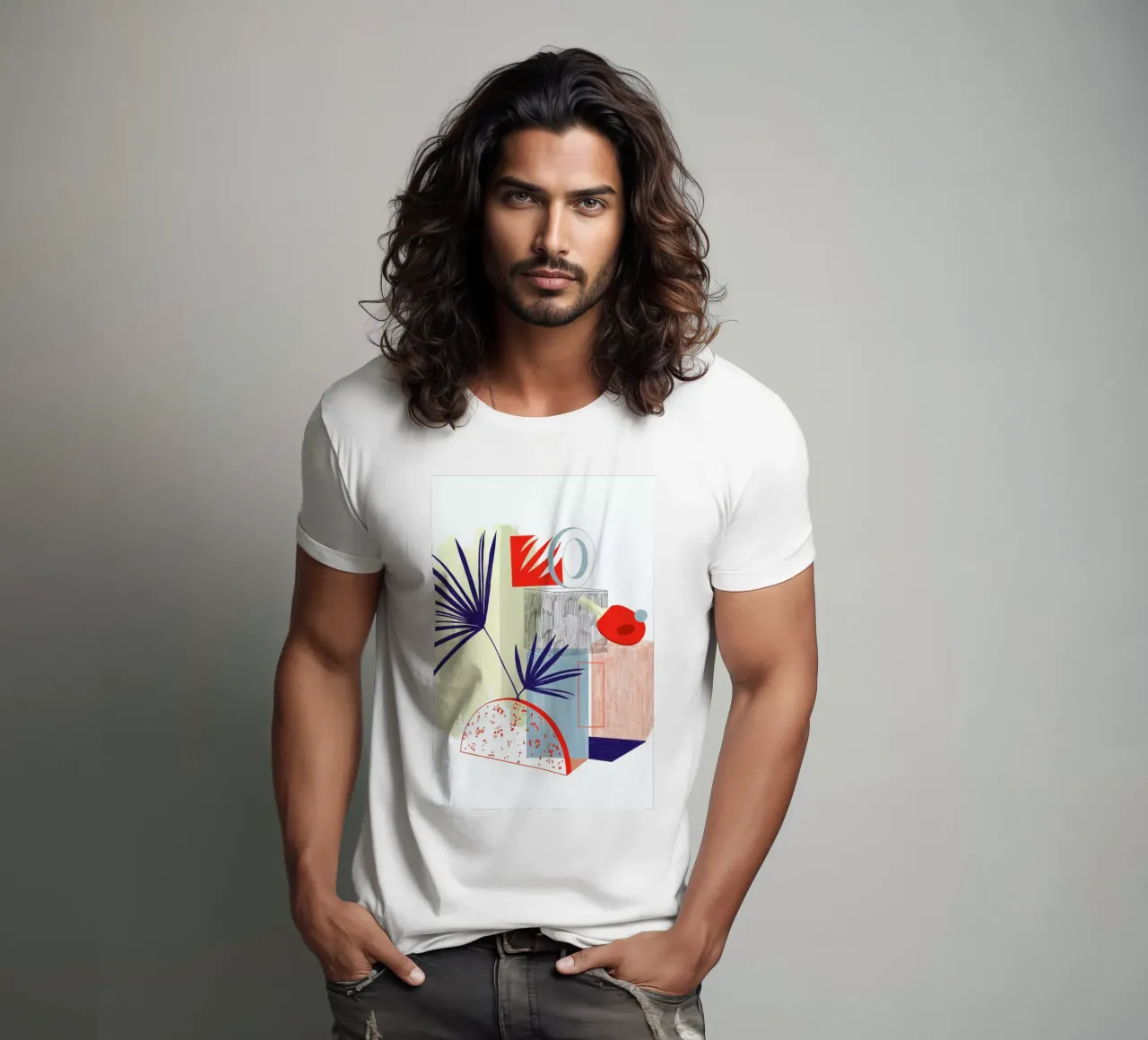 Ssl 4 t-shirt da Frauke Schyroki