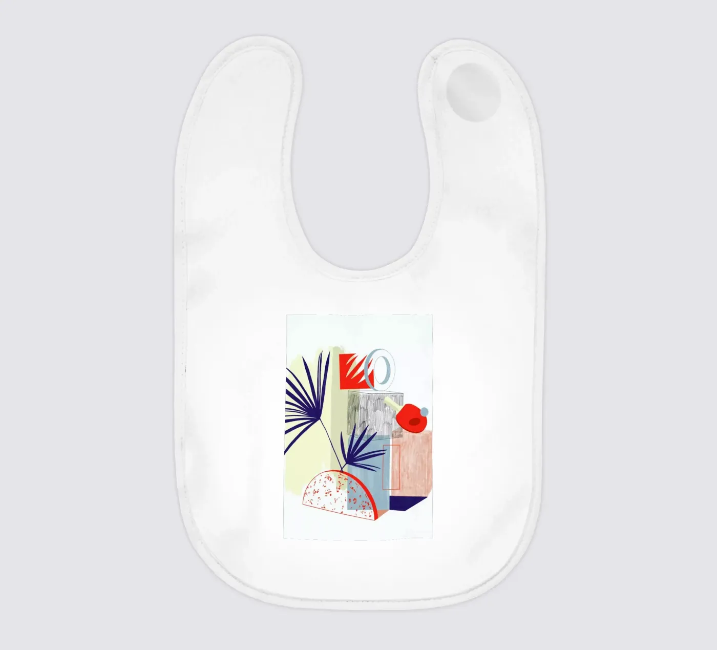 Ssl 4 Babylätzchen von Frauke Schyroki