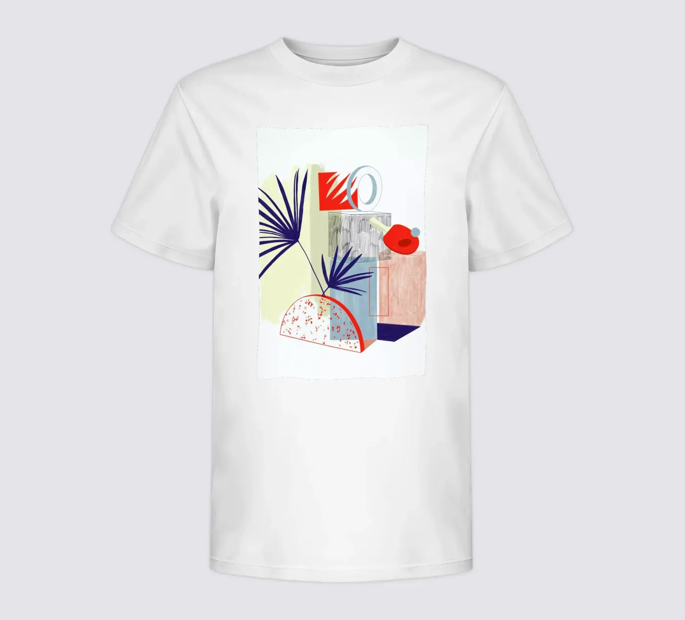 Ssl 4 t-shirt bambini da Frauke Schyroki