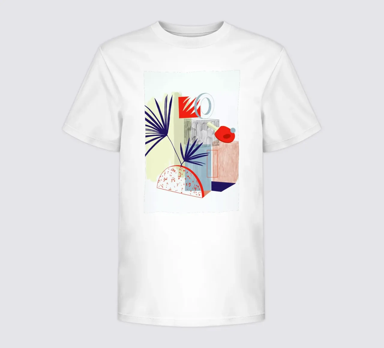 Ssl 4 t-shirt bambini da Frauke Schyroki