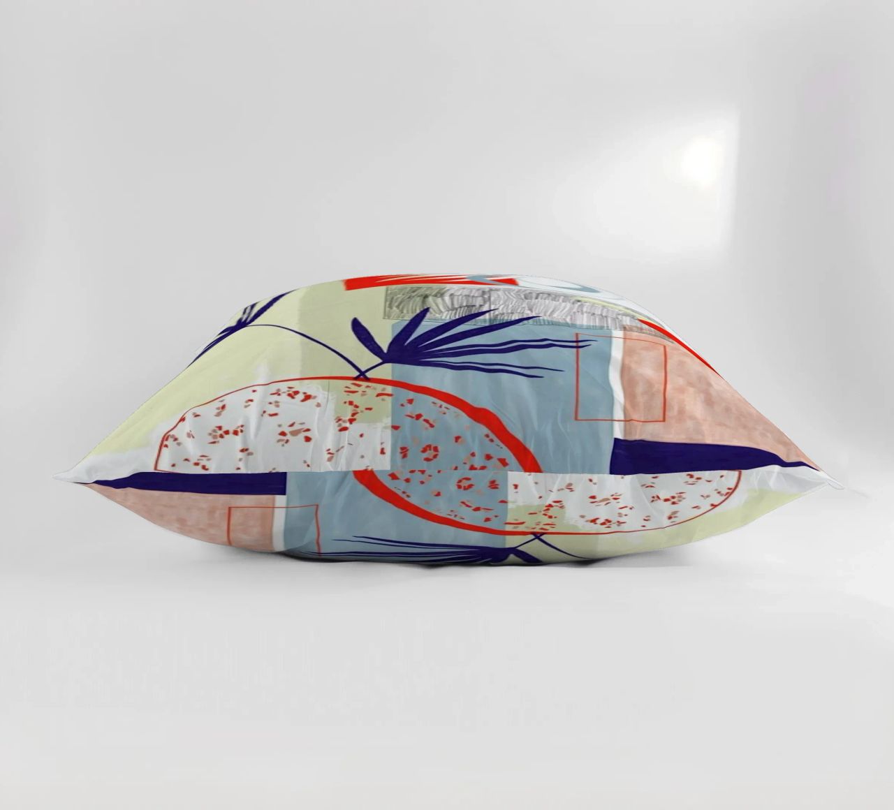 Ssl 4 cuscino da Frauke Schyroki