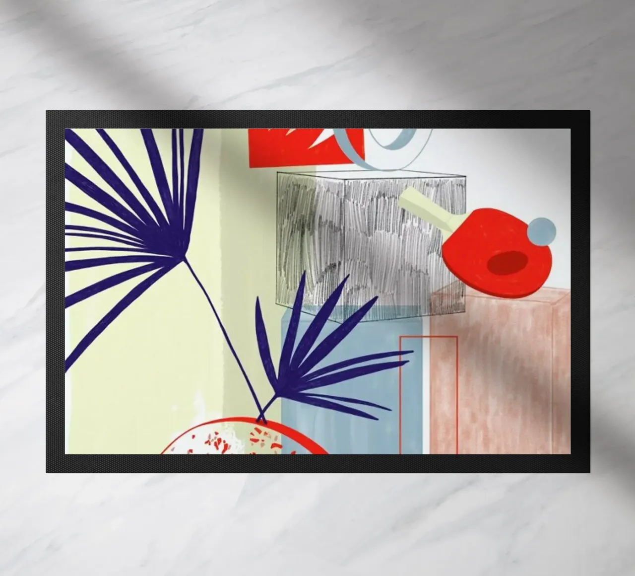 Ssl 4 zerbino da Frauke Schyroki