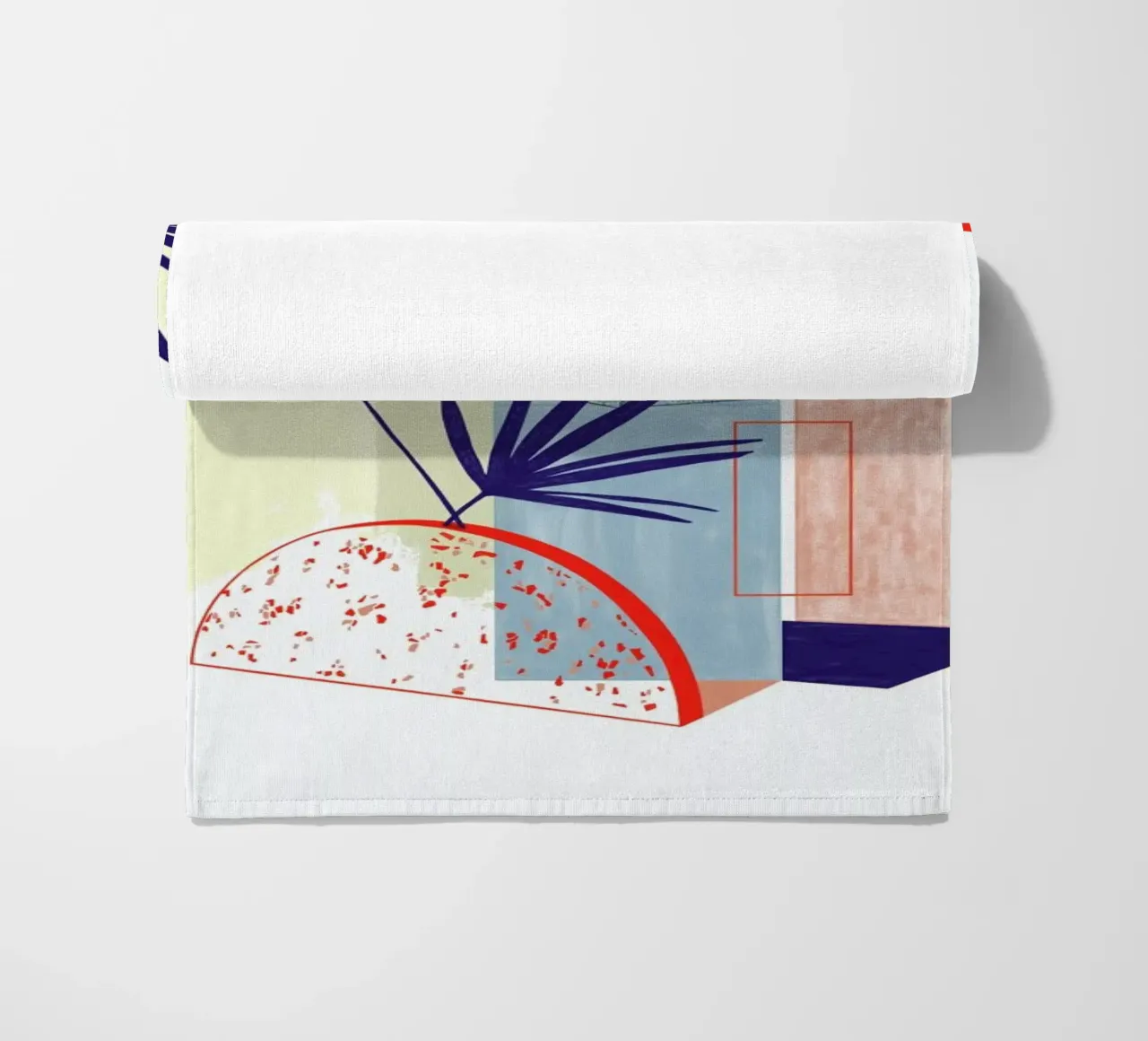 Ssl 4 telo mare da Frauke Schyroki