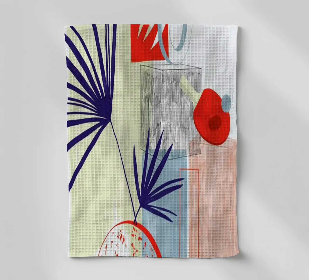 Ssl 4 canovaccio da cucina da Frauke Schyroki