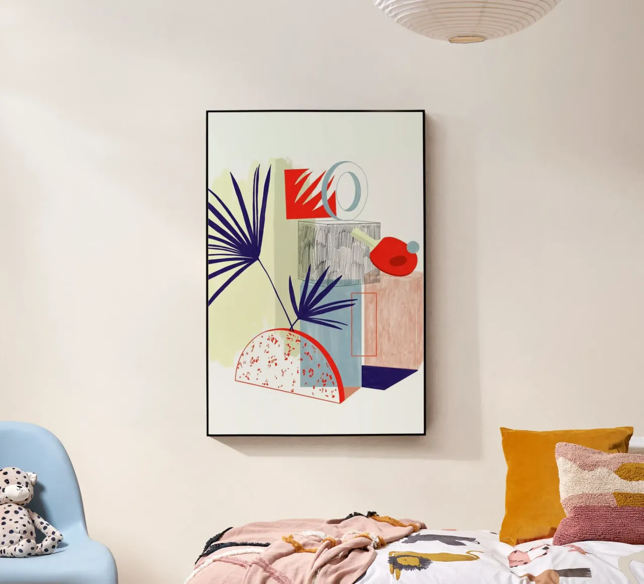 Ssl 4 plexiglass da Frauke Schyroki