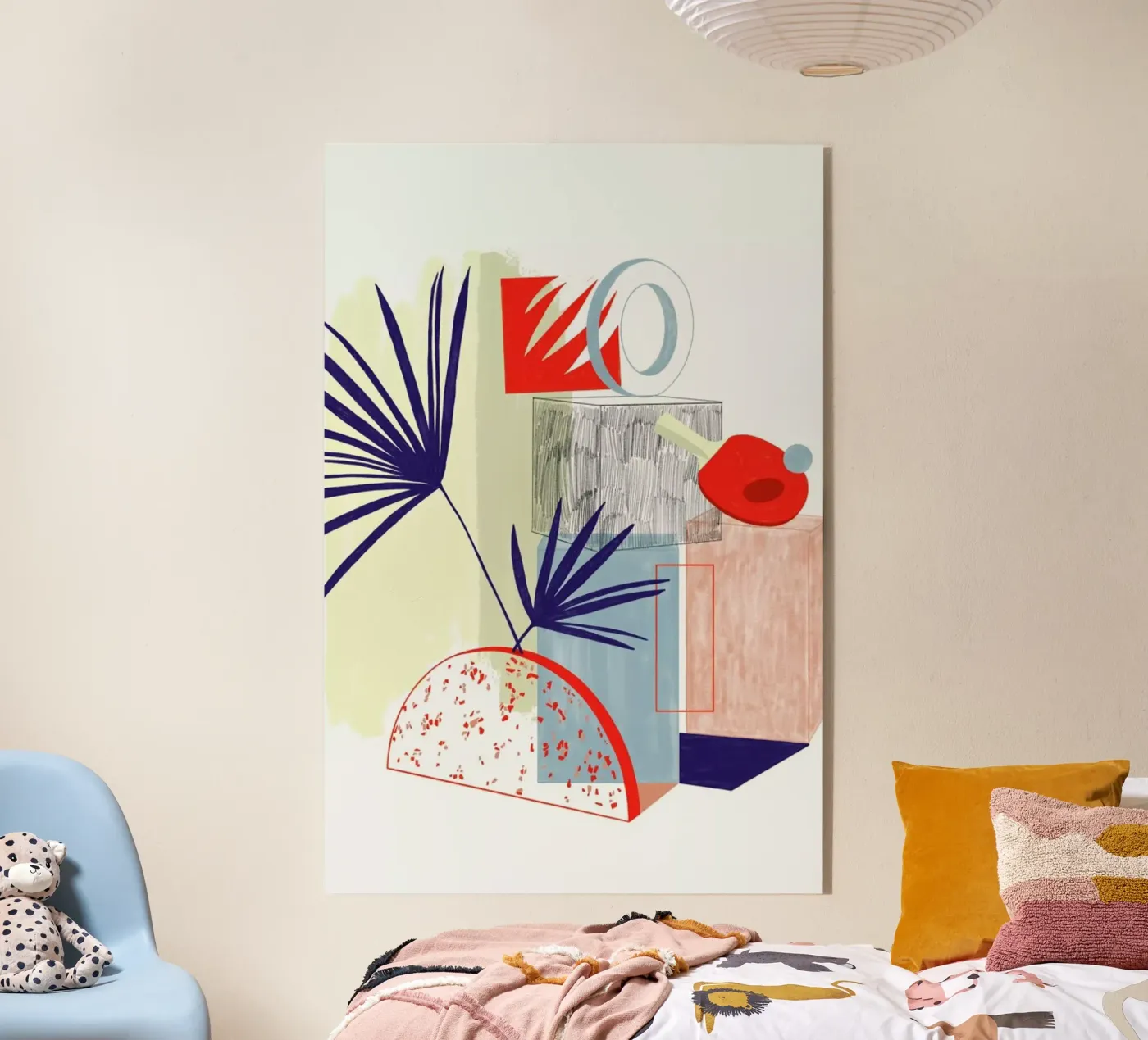 Ssl 4 Acryl-Glas von Frauke Schyroki