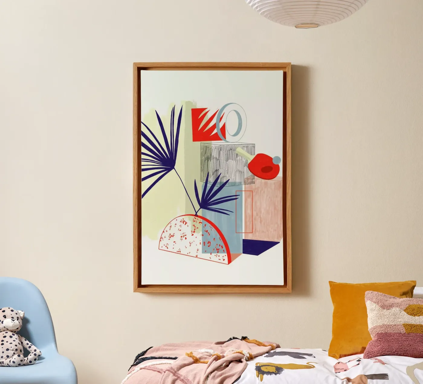 Ssl 4 tela da Frauke Schyroki