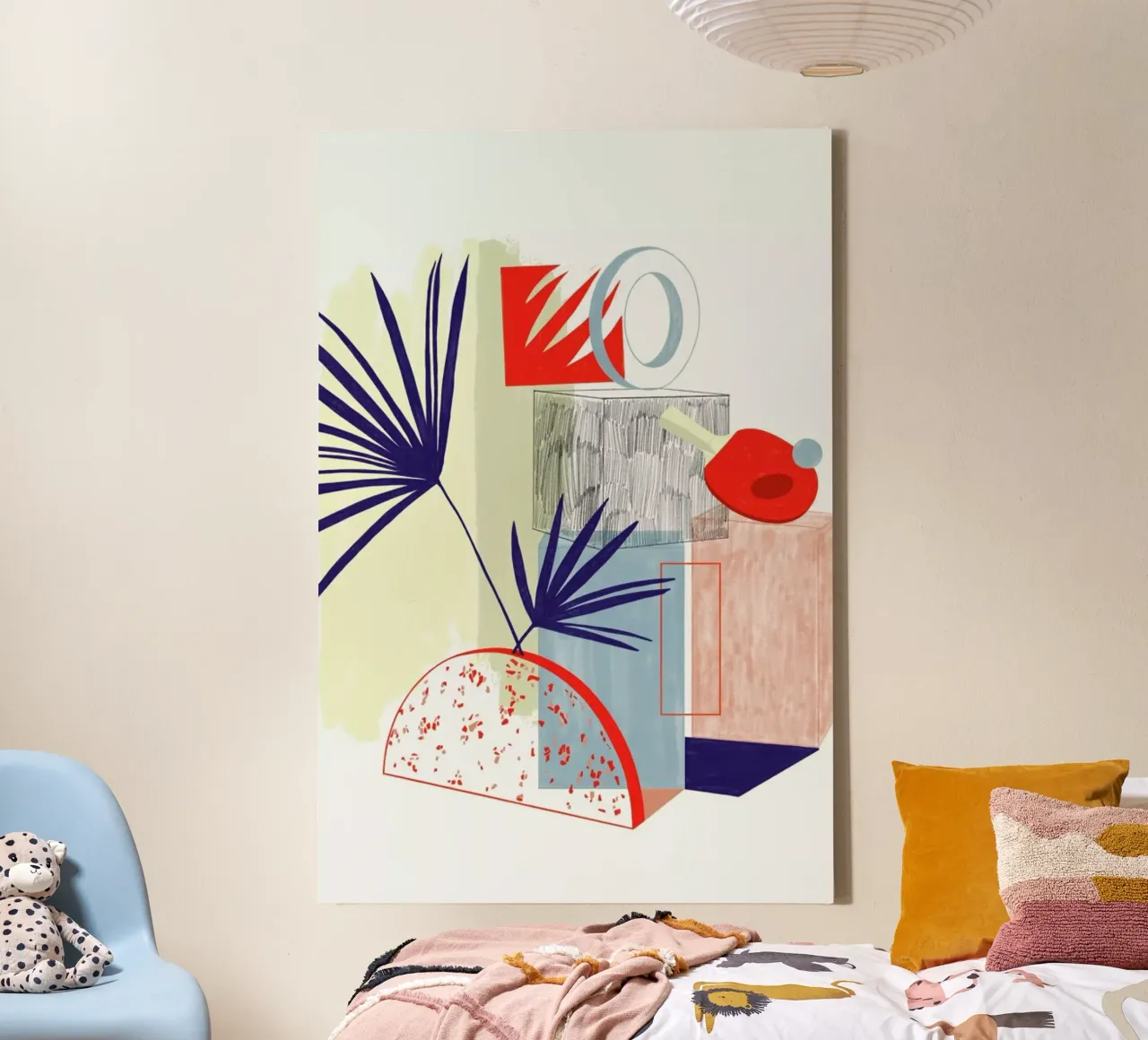 Ssl 4 tela da Frauke Schyroki