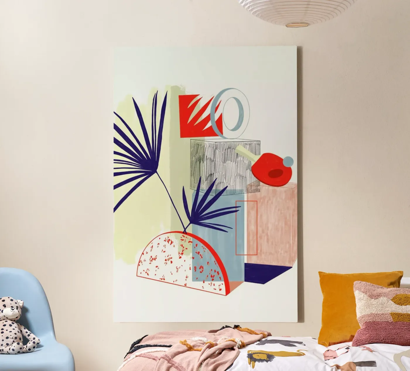 Ssl 4 tela da Frauke Schyroki