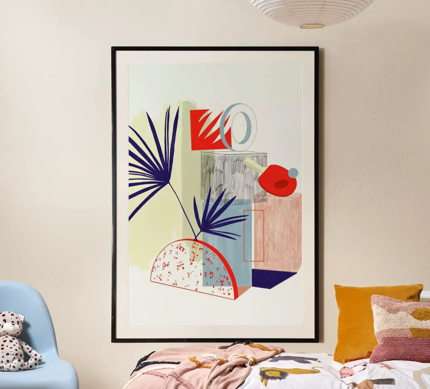 Ssl 4 poster da Frauke Schyroki