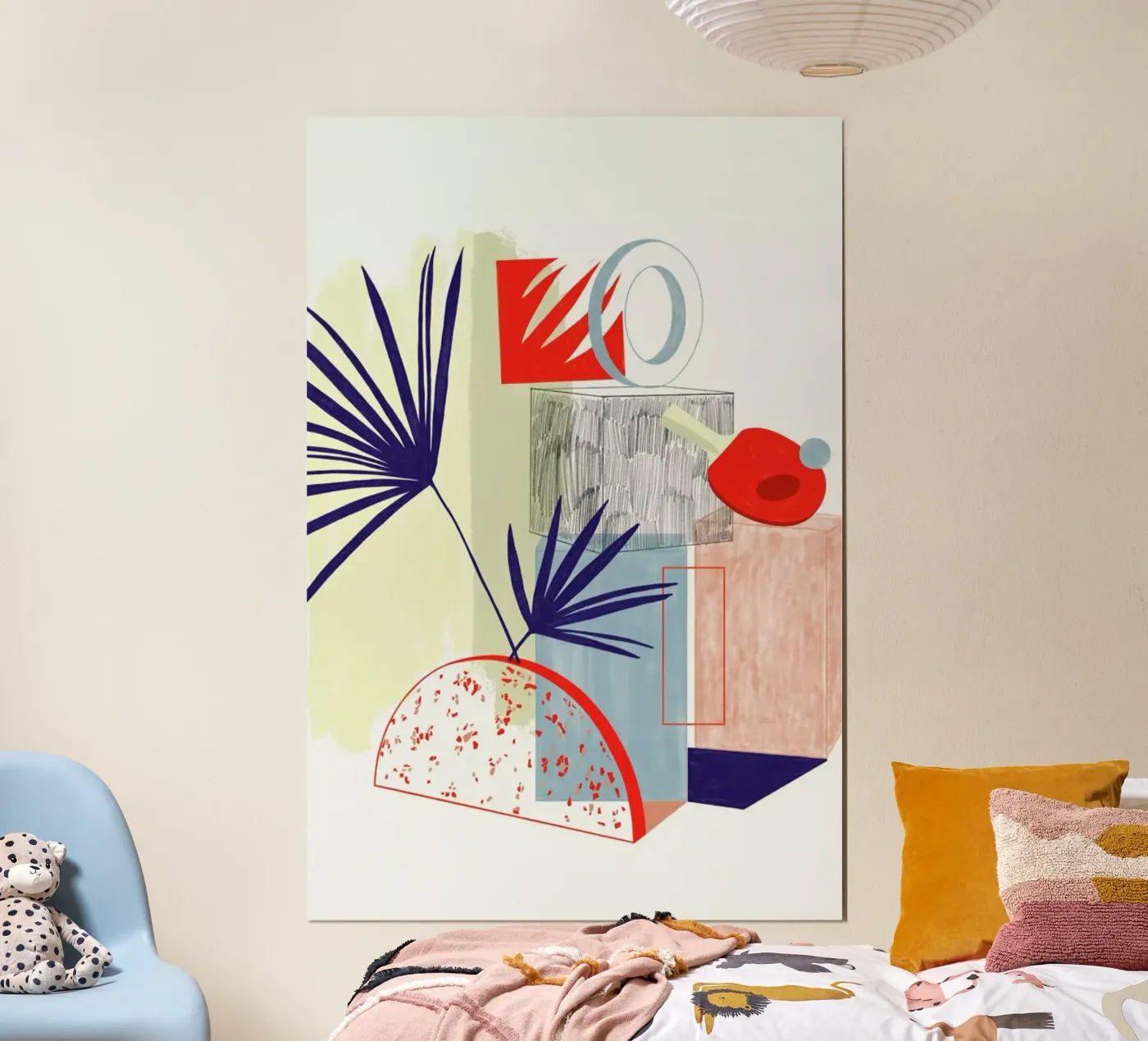 Ssl 4 poster da Frauke Schyroki