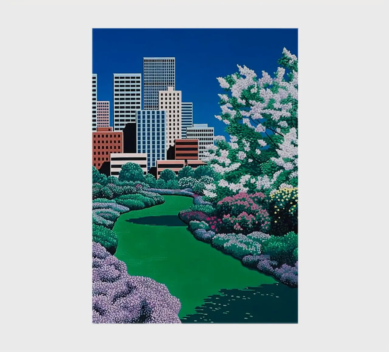 Hiroshi Nagai art notebook by Best Selling