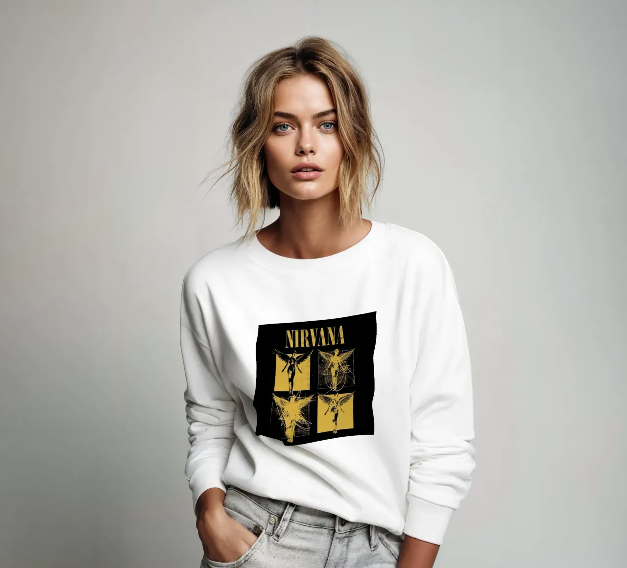 El espíritu adolescente vuelve a encenderse sudadera de zugbl