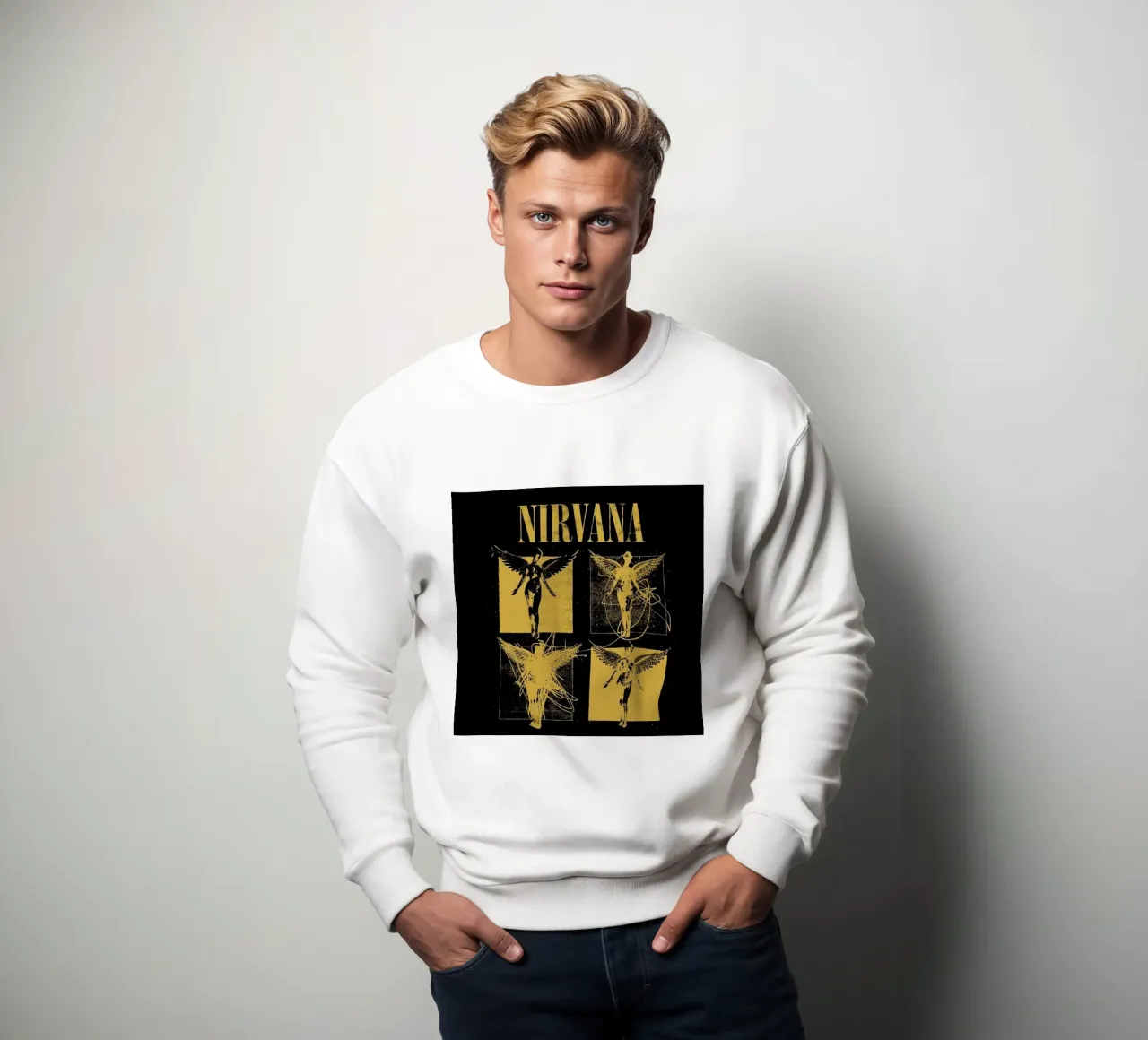 El espíritu adolescente vuelve a encenderse sudadera de zugbl