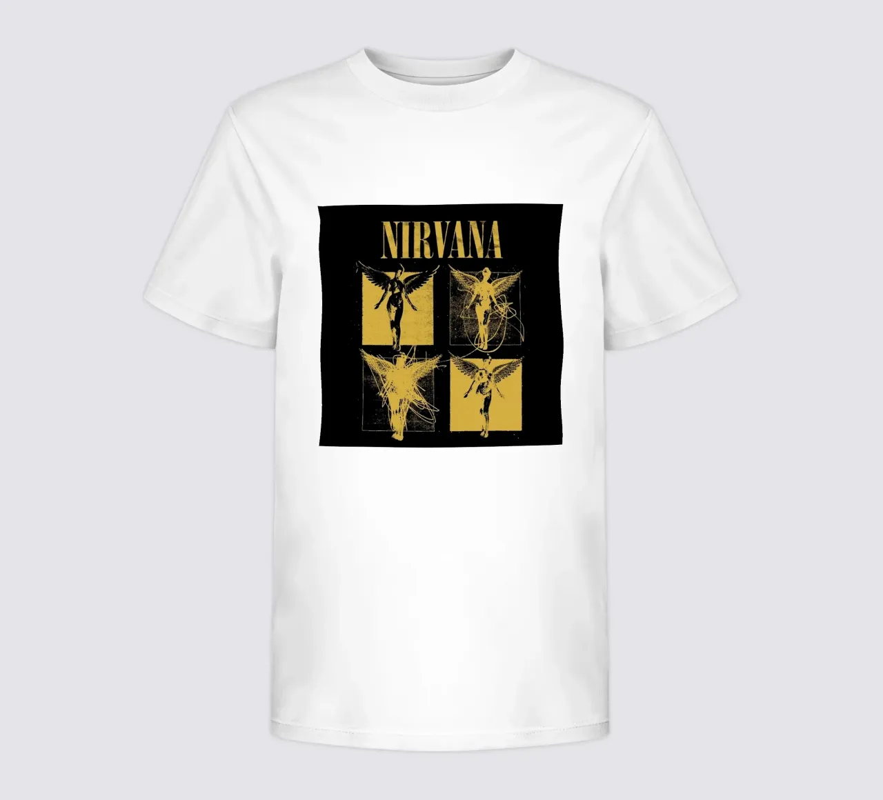L'esprit adolescent se réveille à nouveau t-shirt enfant de zugbl